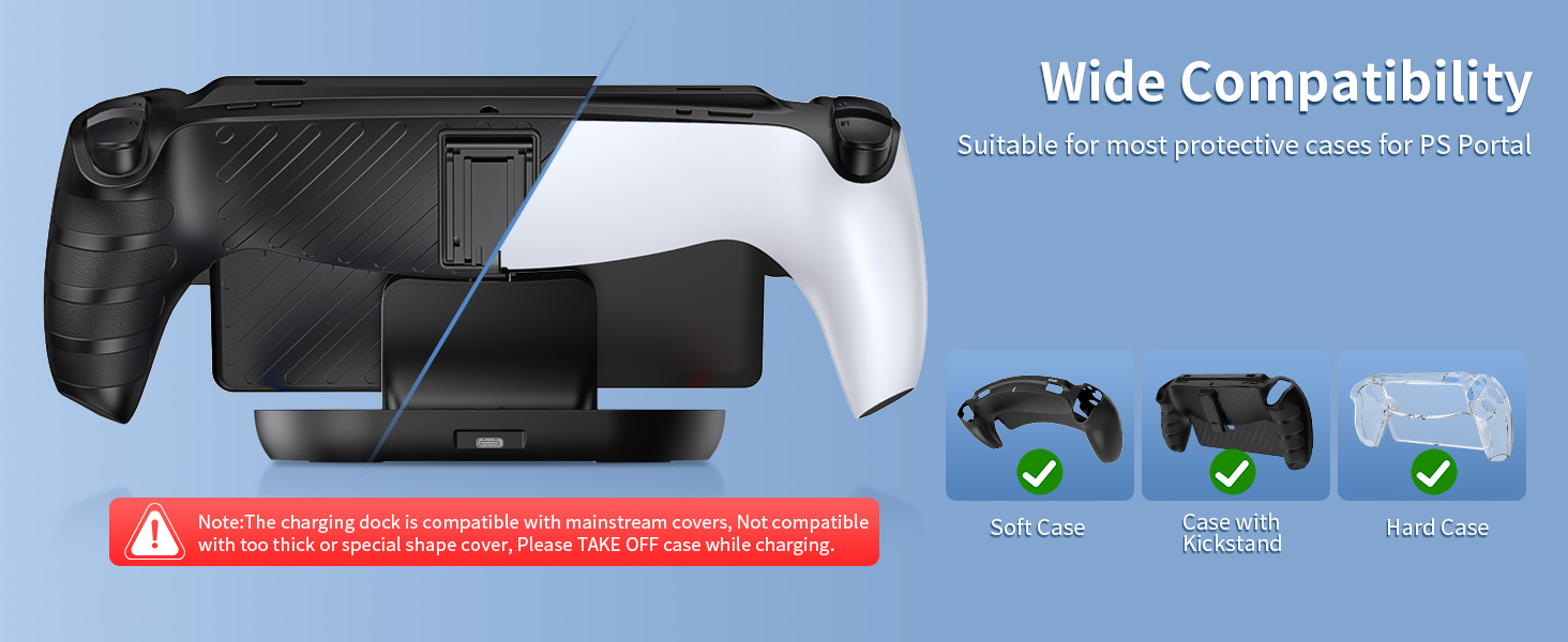ps portal accessories