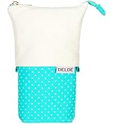 SUN-STAR Pen Case DELDE Girly, Light Green (S1409611)