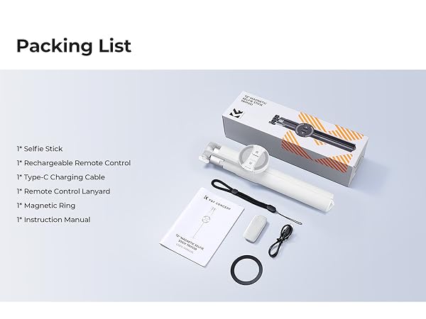 selfie stick for iphone