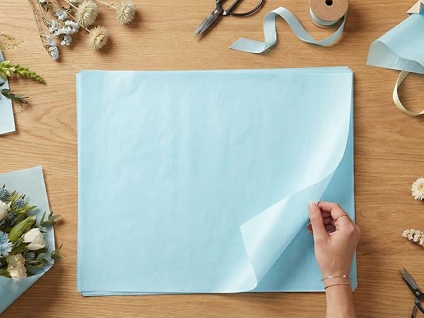 Tissue Paper Bulk