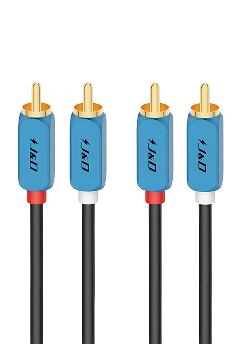 RCA Audio Cable
