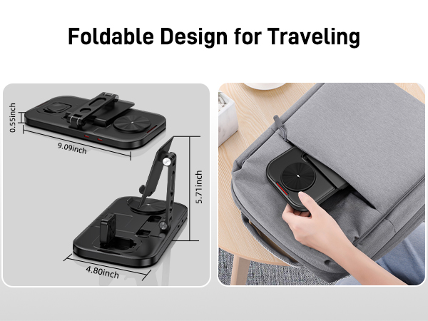 charging station for multiple devices