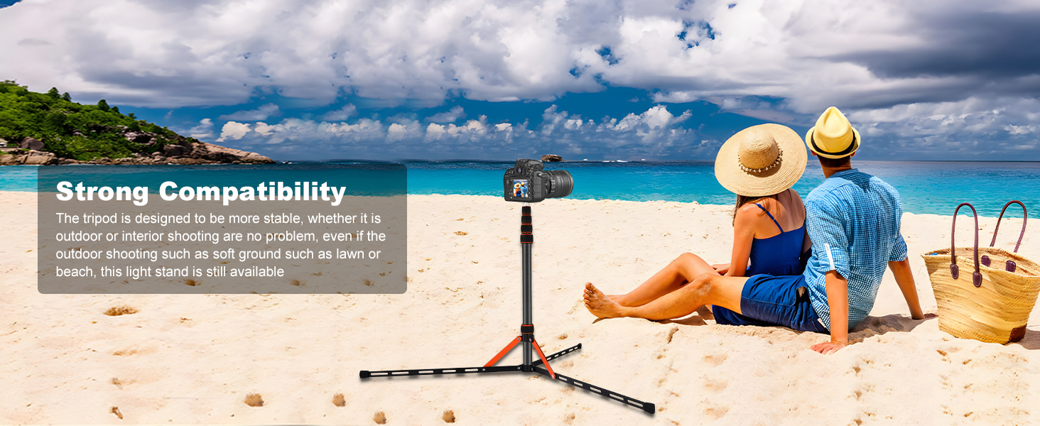 outdoor photography company 