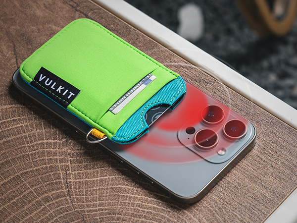 rfid blocking wallet