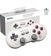 8Bitdo SN30 Pro Controller