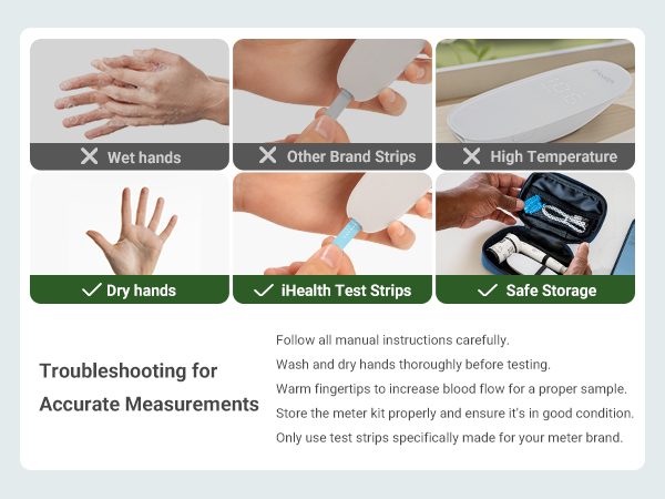 diabetic testing kit