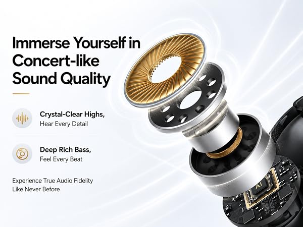 ear clip earbuds