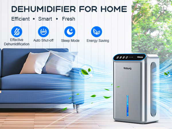 Dehumidifier for 