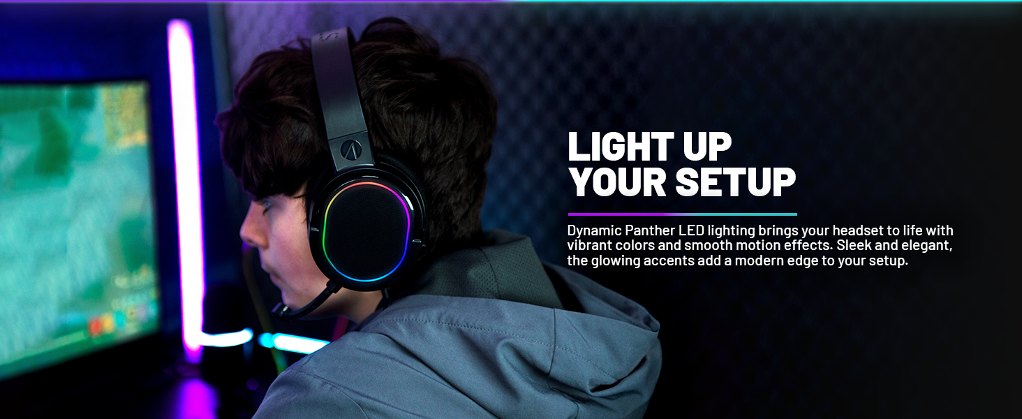 Headset