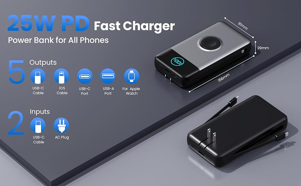 power bank
