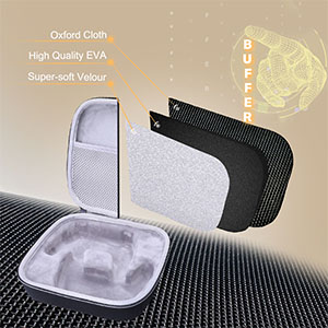 Sturdy and functional