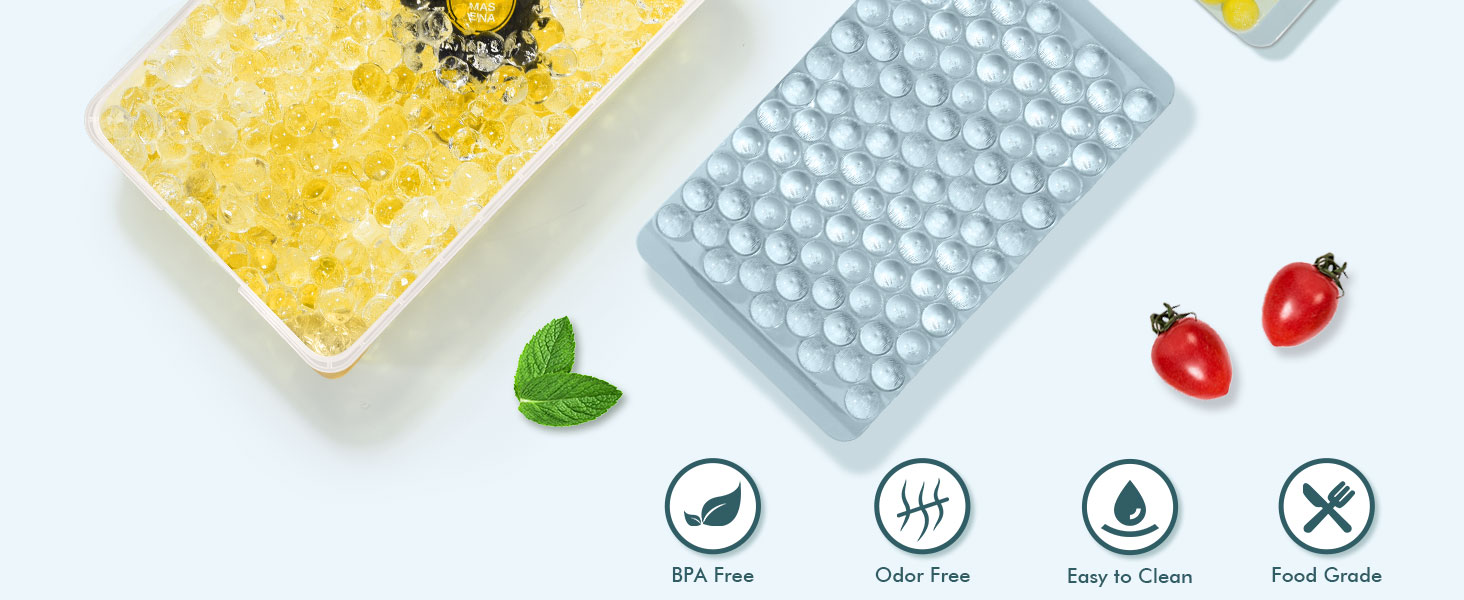 ice cube tray