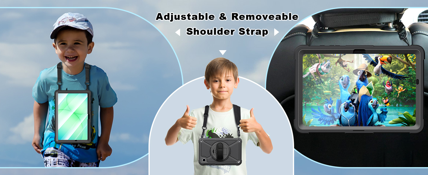 galaxy tab a11 plus case