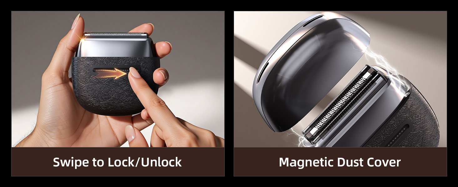 face shaver for men