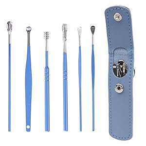 Ear Wax Removal Kit