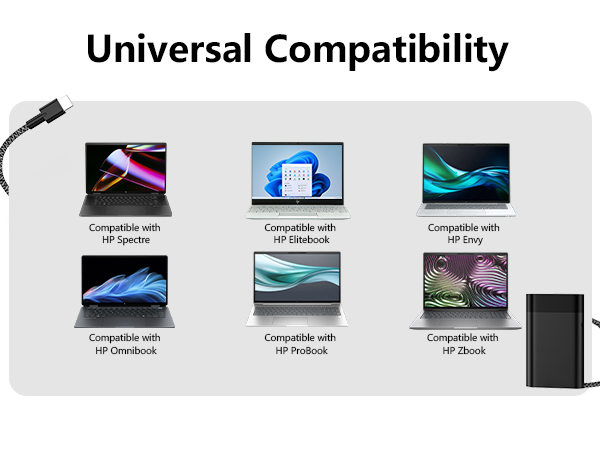 Universal Compatibility