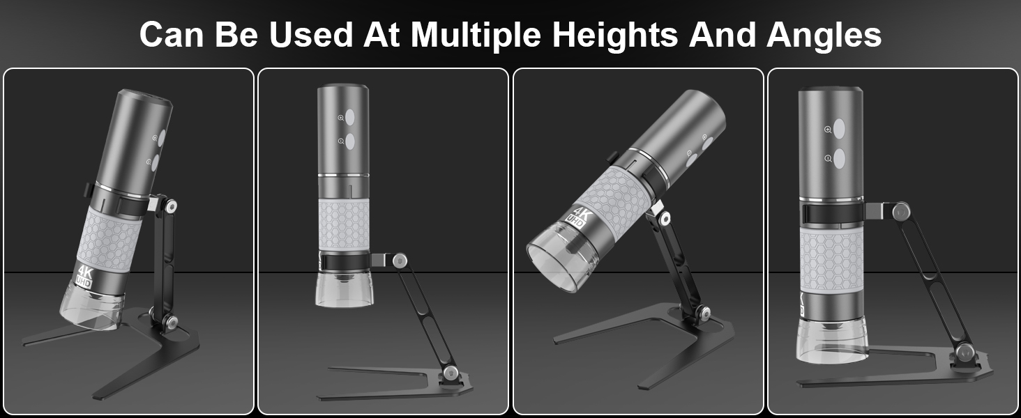 wifi microscope