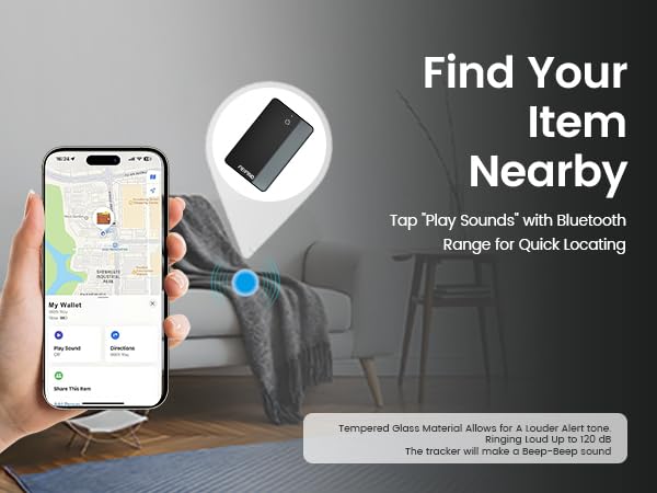 wallet tracker
