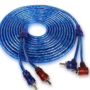 rca cable