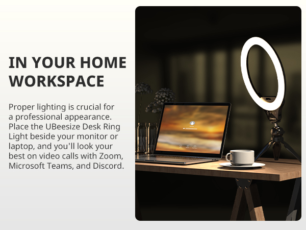 ring light tripod for iphone