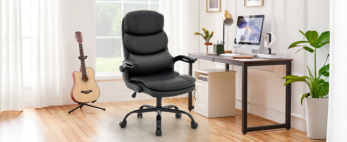 tall office chair