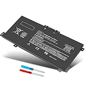 DMKAOLLK LK03XL L09281-855 Battery for HP Envy X360 Convertible 15m-cn0xxx 15-cn0xxx 15m-cp0xxx 1...