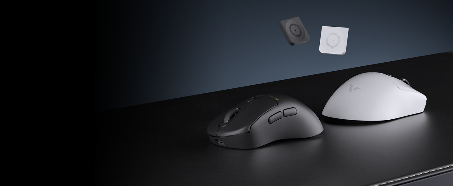 P3 WIRELESS CHARGING MODULE