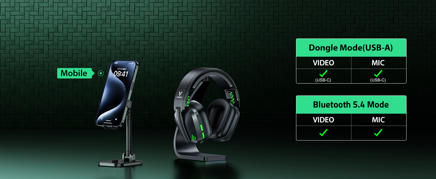 Gaming Headset