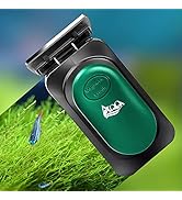 AQQA Magnetic Aquarium Cleaner Brush,Fish Tank Algae Cleaning Tool,Floating with Handle Scratch-F...