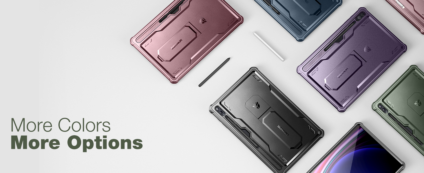 Case for Samsung Galaxy Tab S9 Ultra (2023) / Tab S8 Ultra (2022) 14.6 Inch