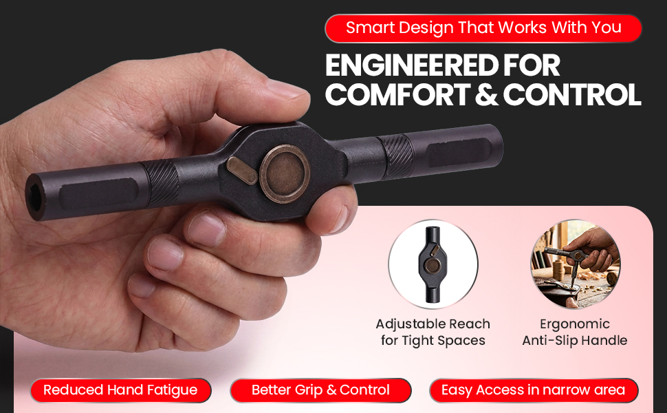 tools 24 in 1 screwdriver