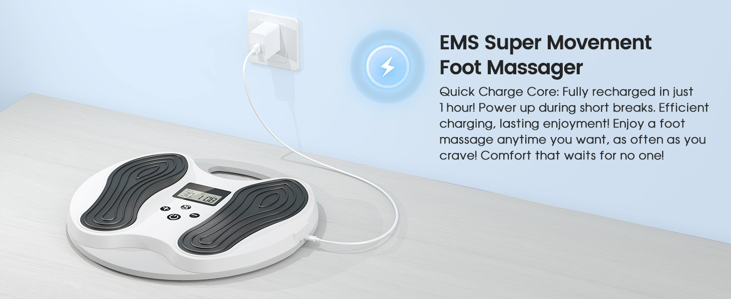 Foot Massager