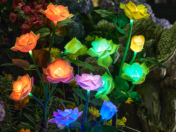 garden decorations
