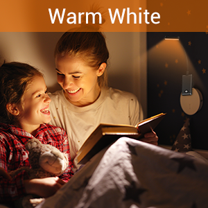book light