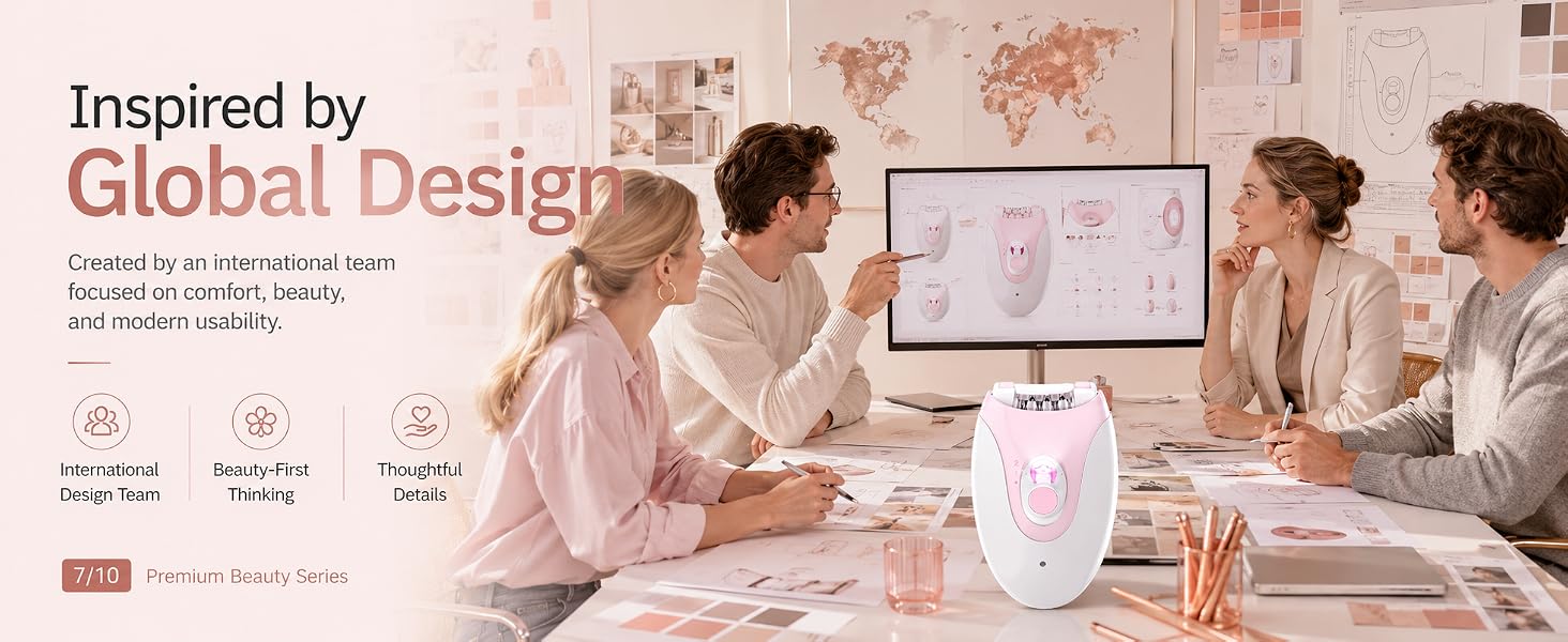 Epilator