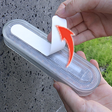 solar powered lights