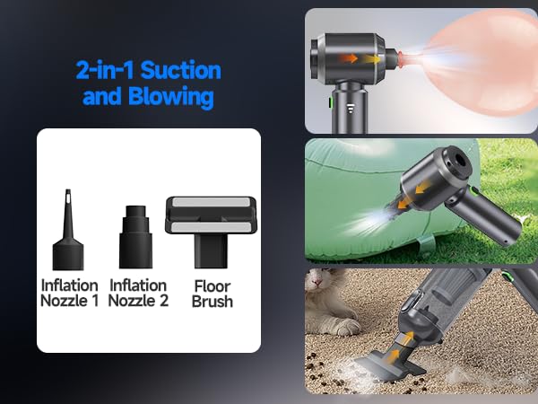 hand vac