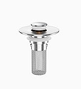 drain stopper bathroom sink