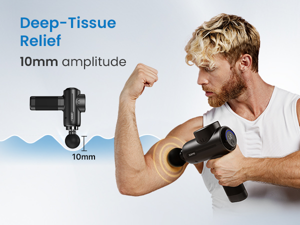 massage gun