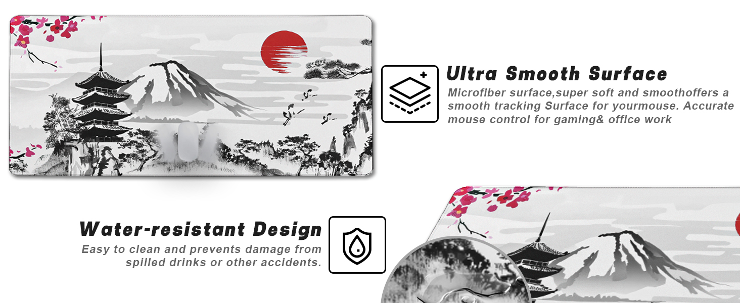 WATERPROOF COATING &amp;amp; WASHABLE