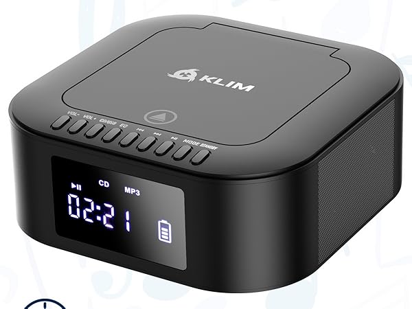 cd player portable players home fm radio with speakers boombox bluetooth kids best price subwoofer