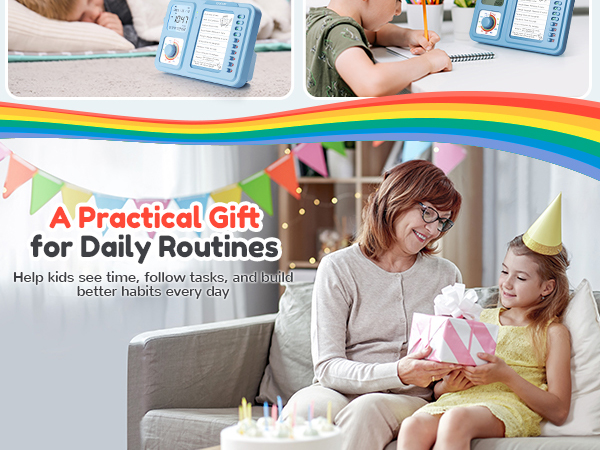 timer for kids