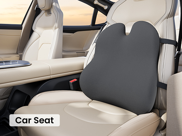 lumbar support for car