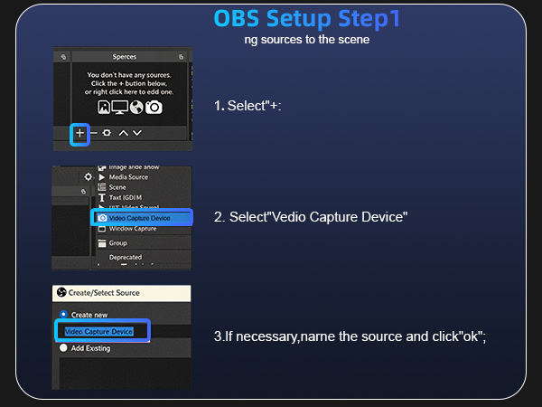usbc capture card