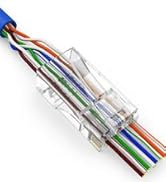 RJ45 cat6 connector