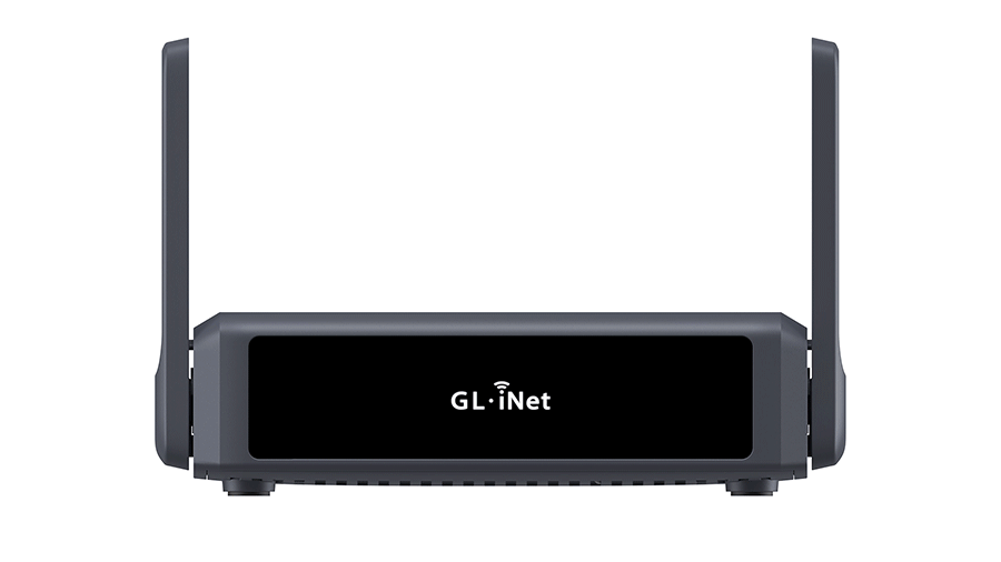 GL.iNet GL-BE3600 (Slate 7) Portable Travel Router