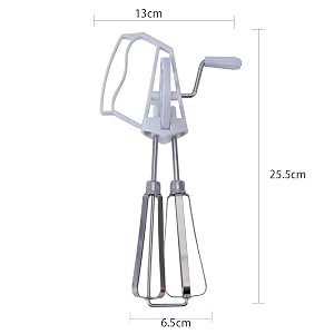 Egg Beater5