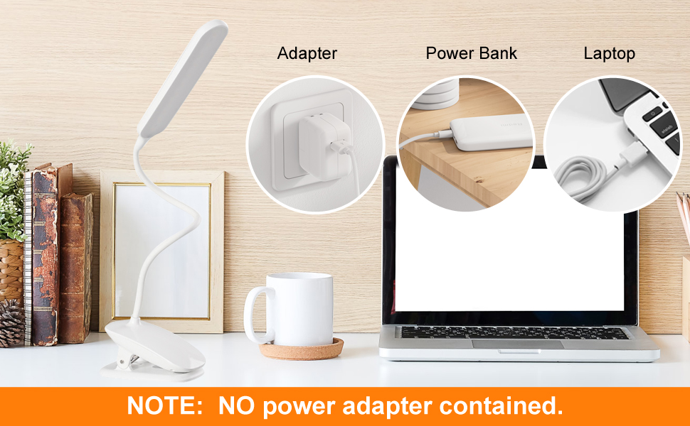 USB Rechargeable