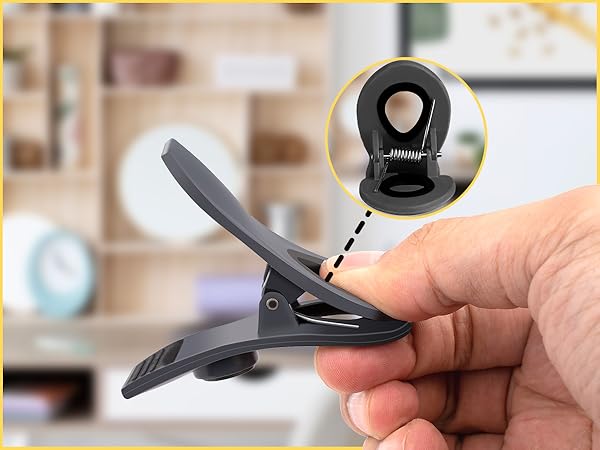 clips for chips and other food bags