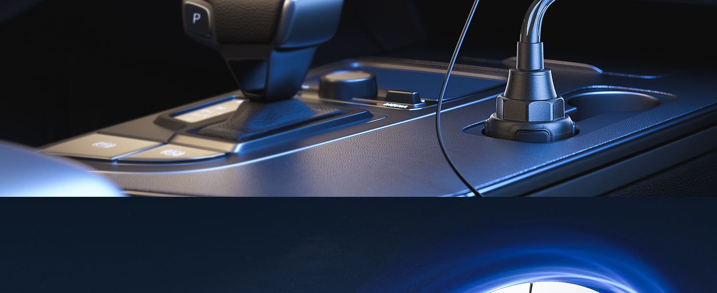 magsafe cup holder charger